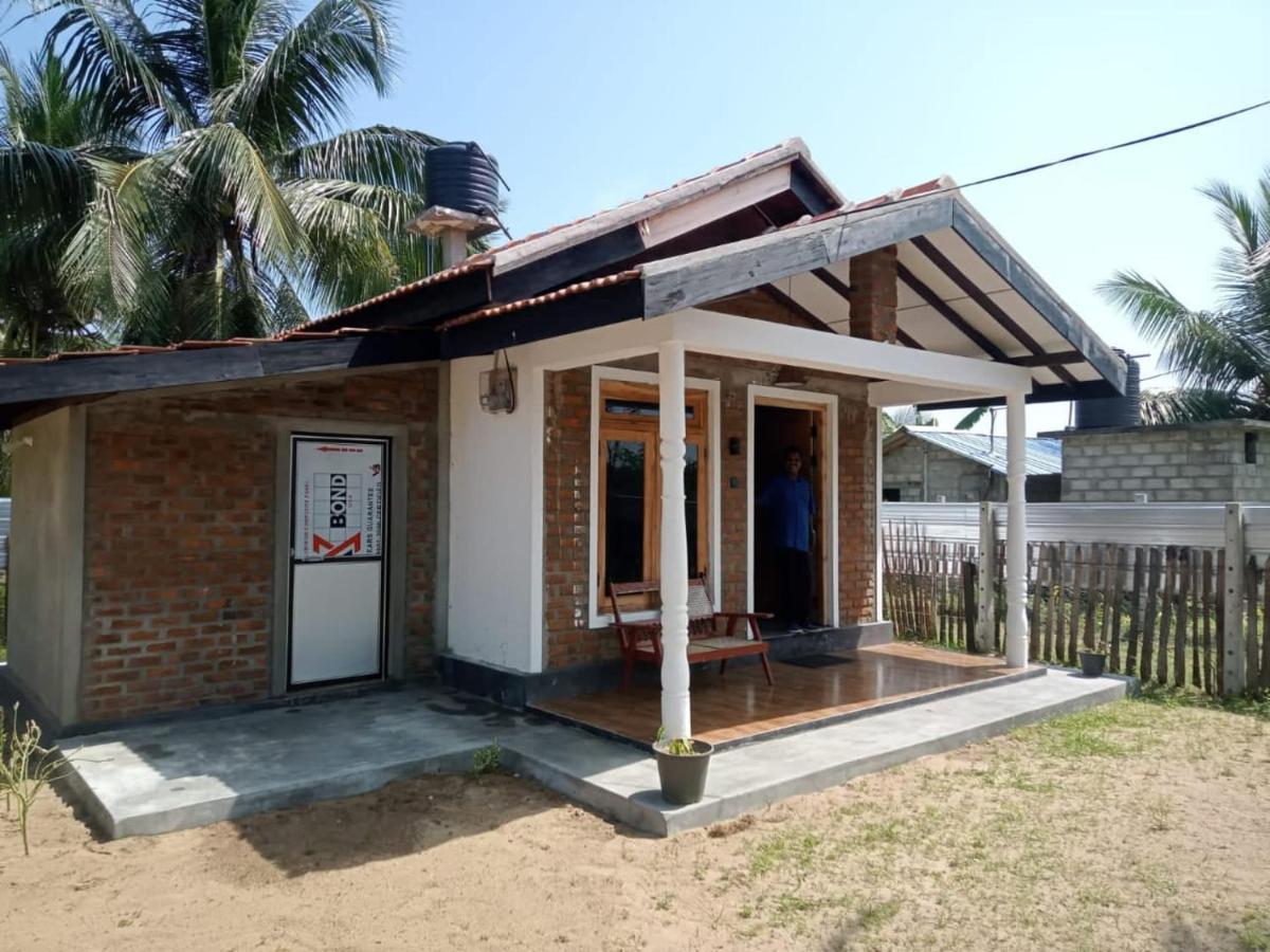 Aiden Homestay Passikudah Exterior photo