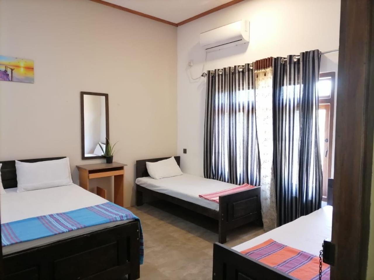 Aiden Homestay Passikudah Exterior photo
