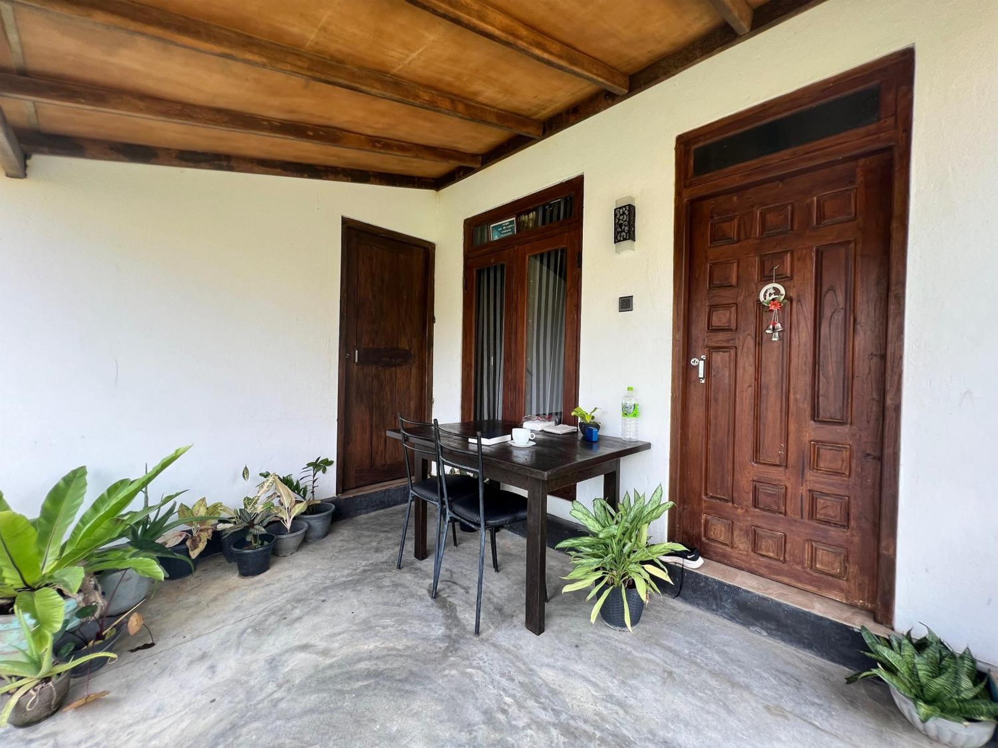 Aiden Homestay Passikudah Room photo