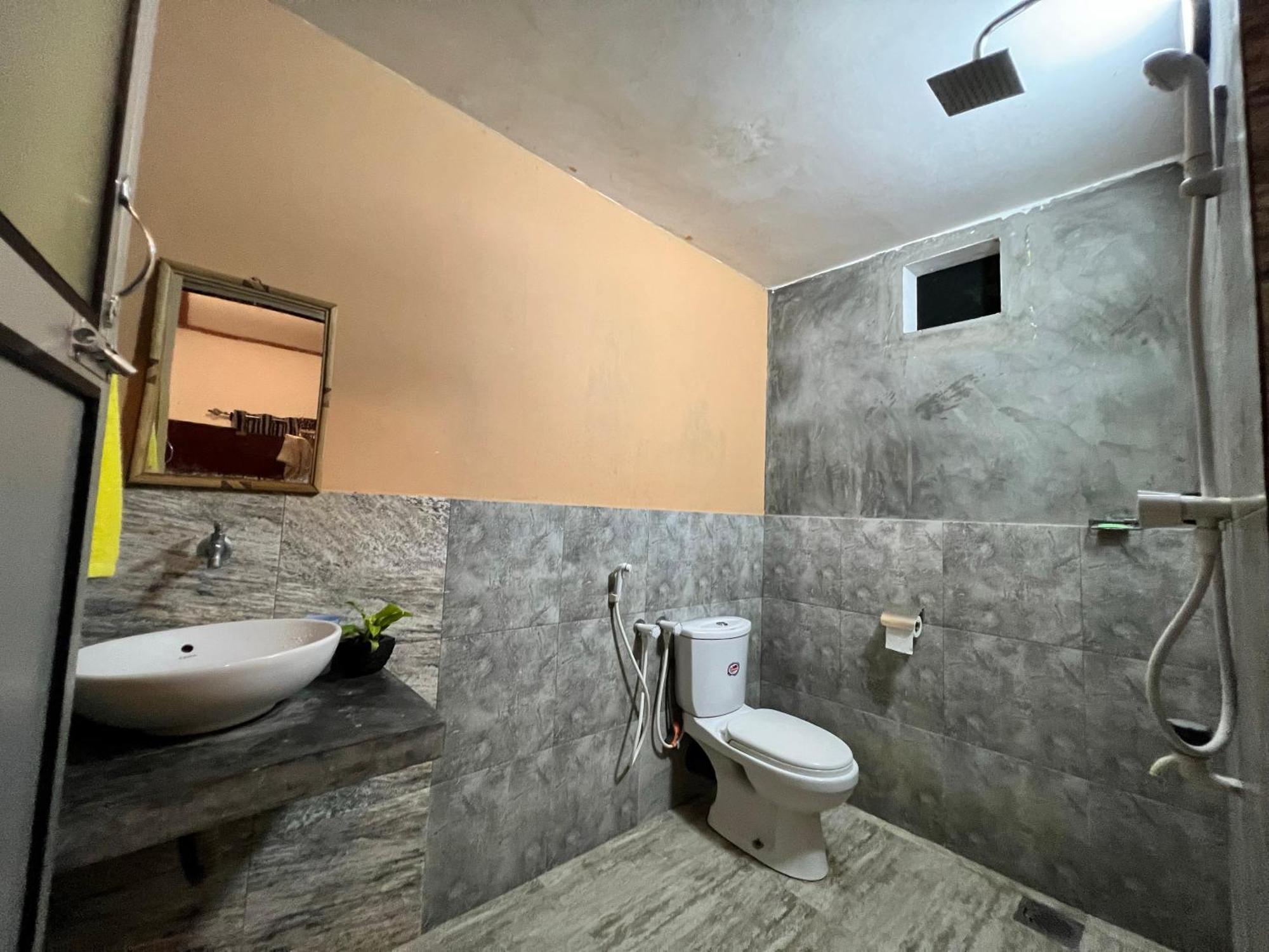 Aiden Homestay Passikudah Room photo