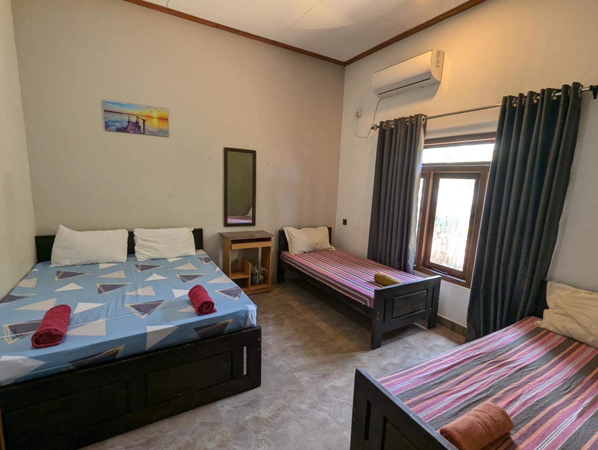 Aiden Homestay Passikudah Room photo